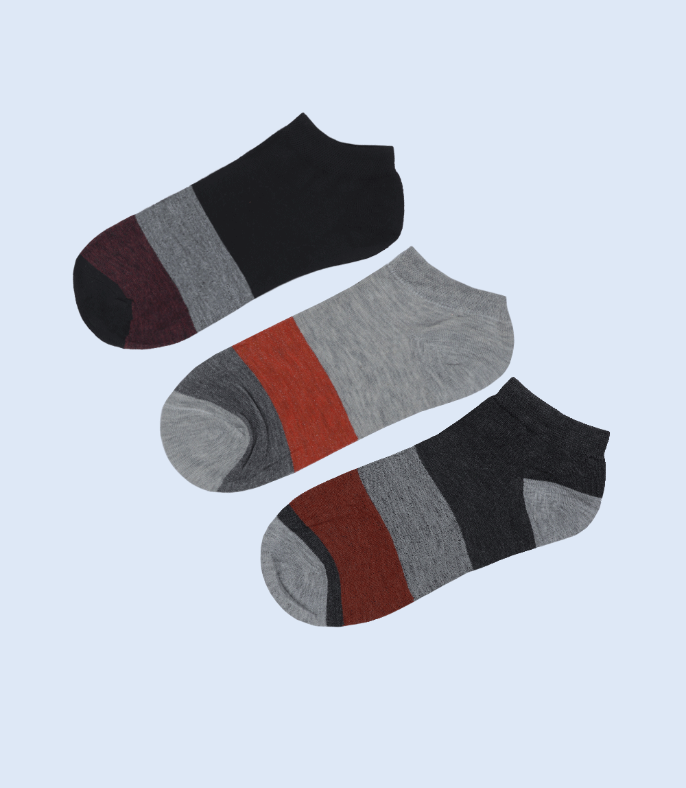 MA1980-MULTY-Men Socks