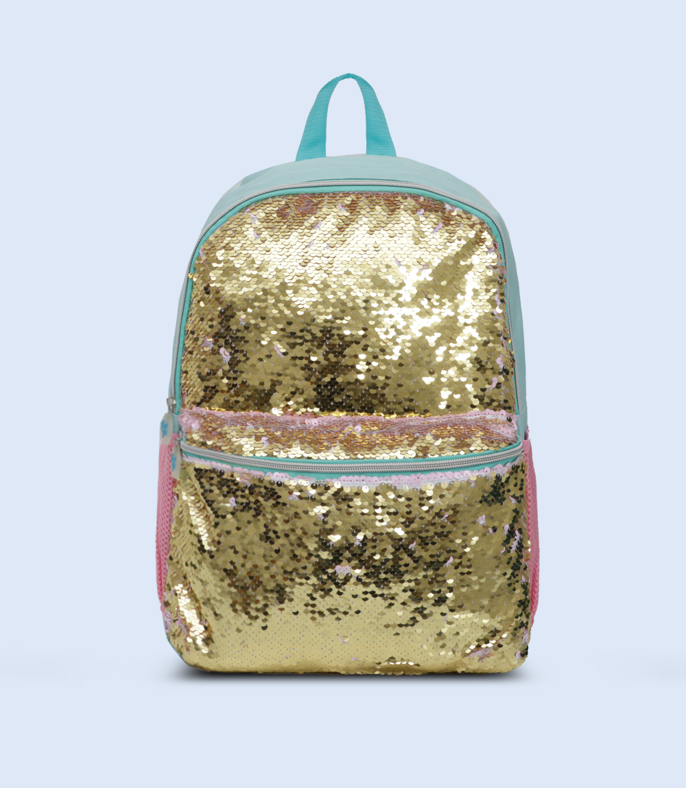 KA0070-PINK-Kids School Bags