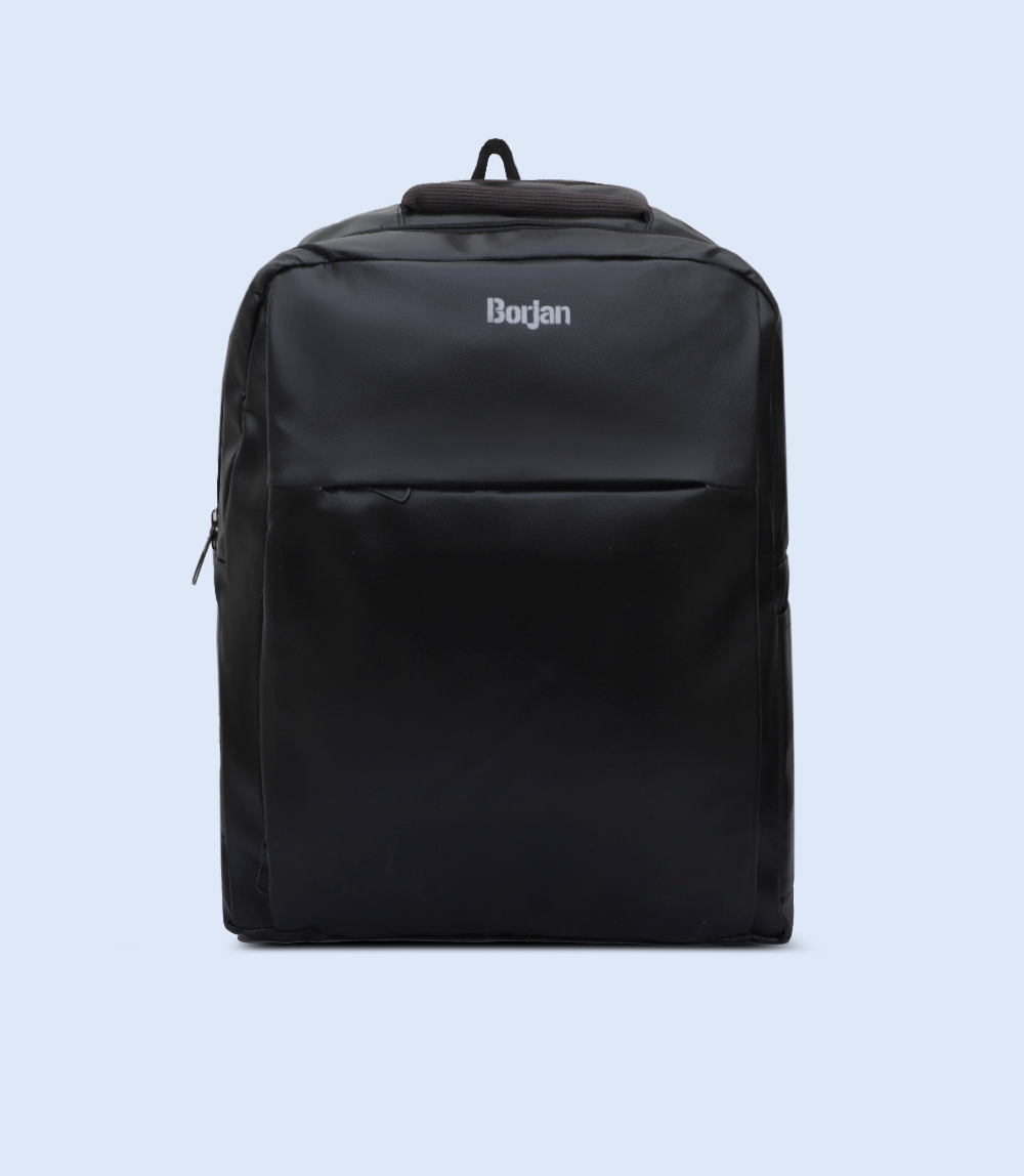 MA1956-BLACK-Laptop Bag