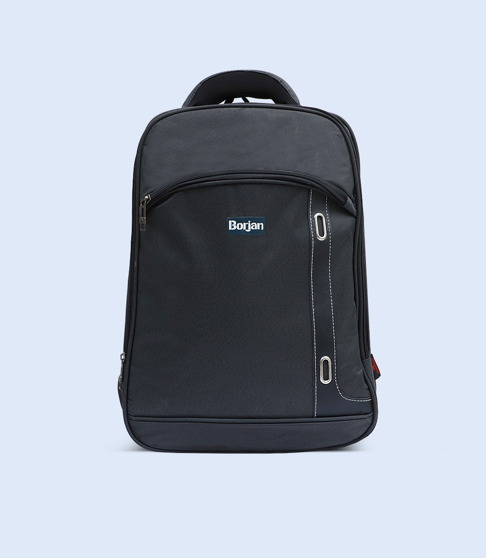 MA1904-BLACK-Laptop Bag