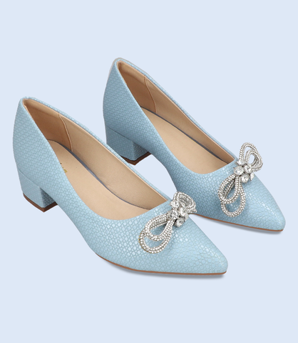 Ladies blue court shoes hotsell