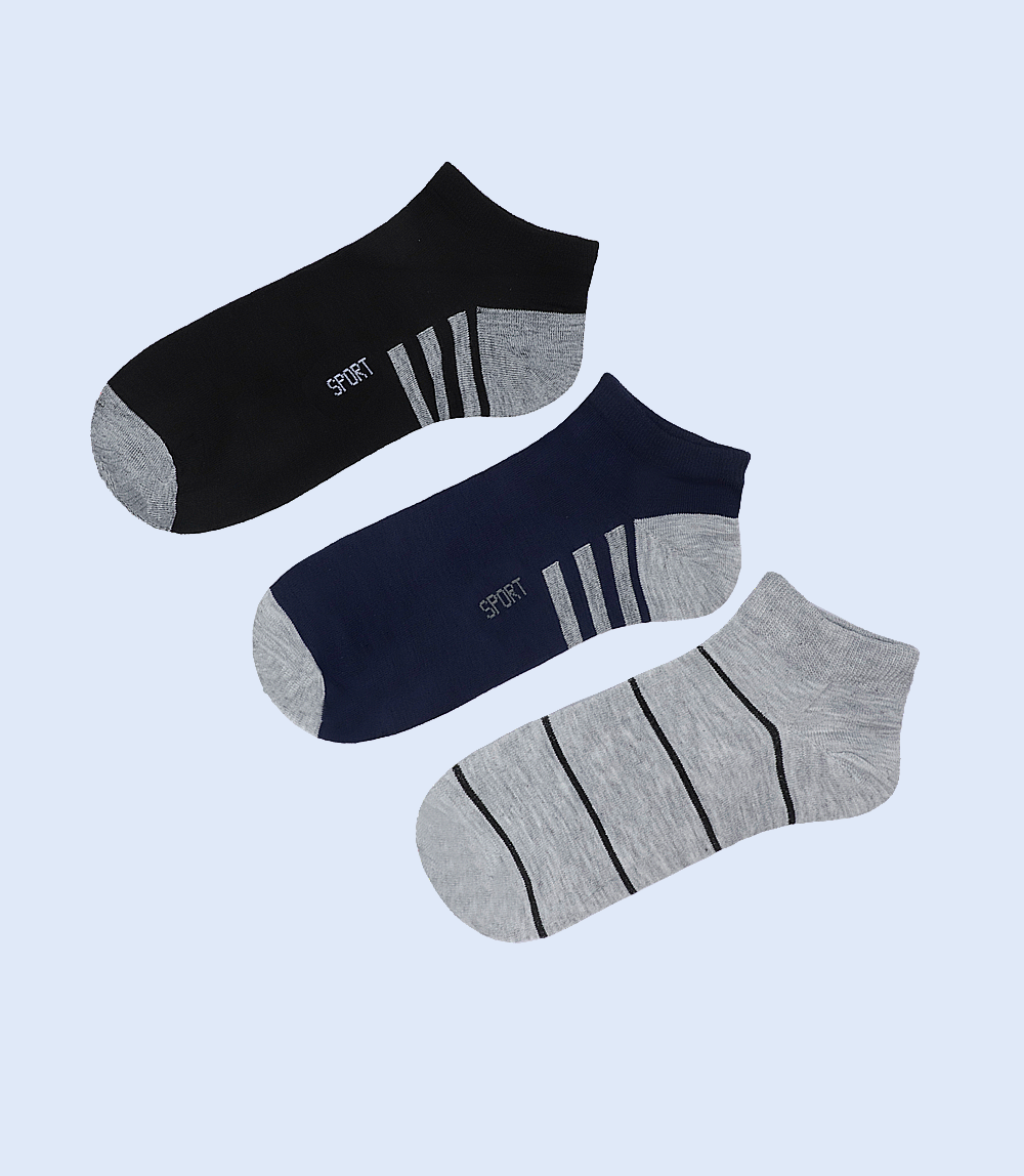 MA2010-MULTY-Men Socks