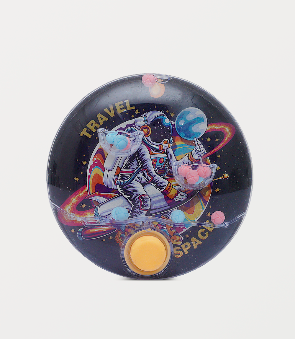 KA0103-MULTY-Space Travel Water Game