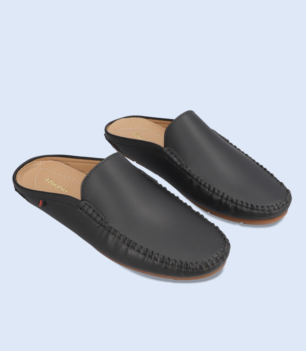 Buy Men's Mules Shoes online in Pakistan | Men's footwear 2024 – Borjan