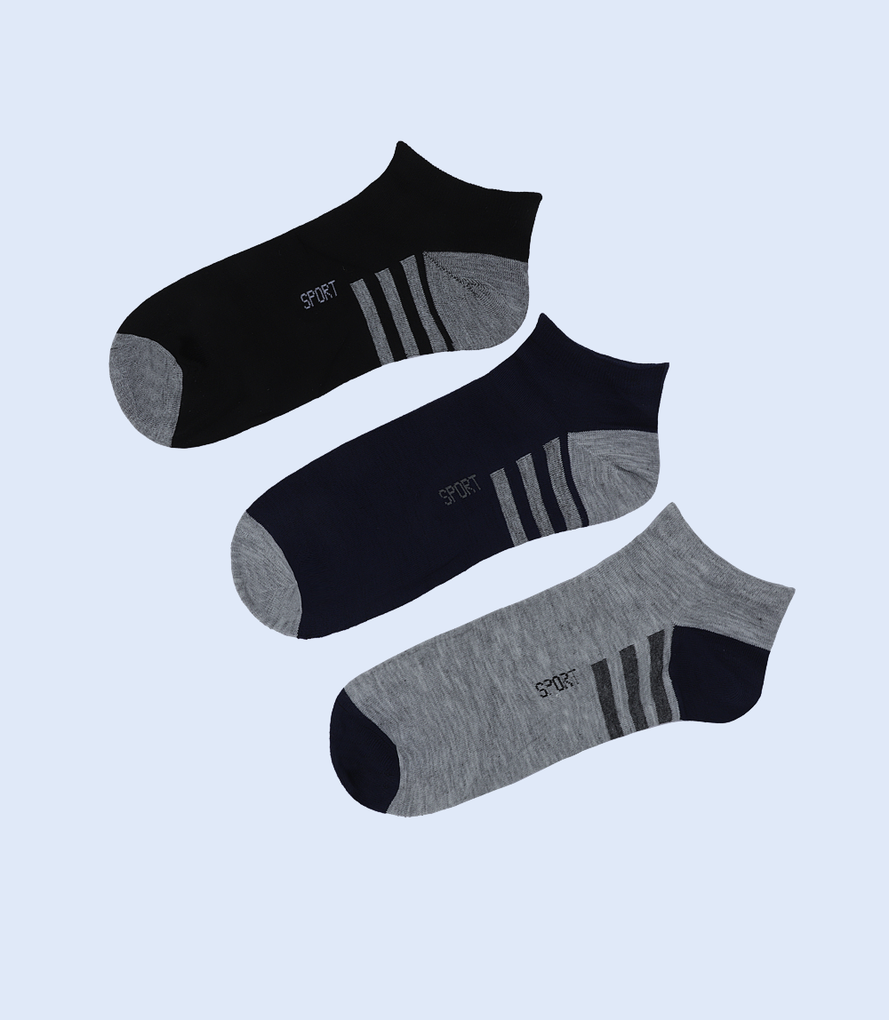 MA1989-MULTY-Men Socks