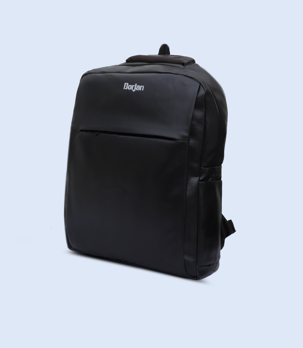 MA1956-BLACK-Laptop Bag