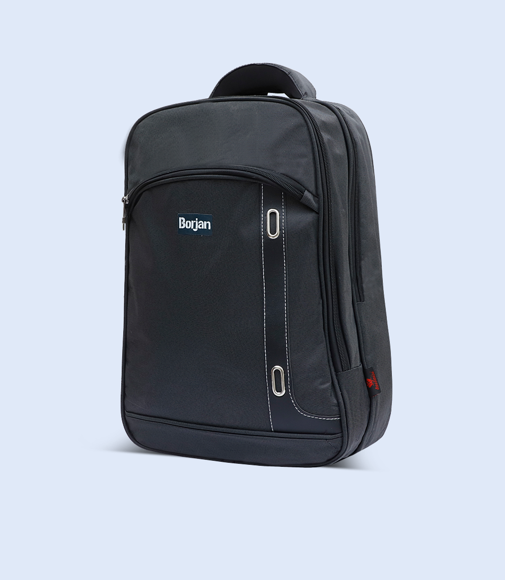 MA1904-BLACK-Laptop Bag