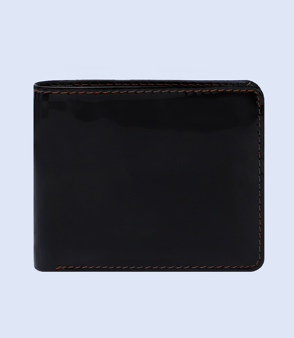 MA1912-BROWN-Men Wallet