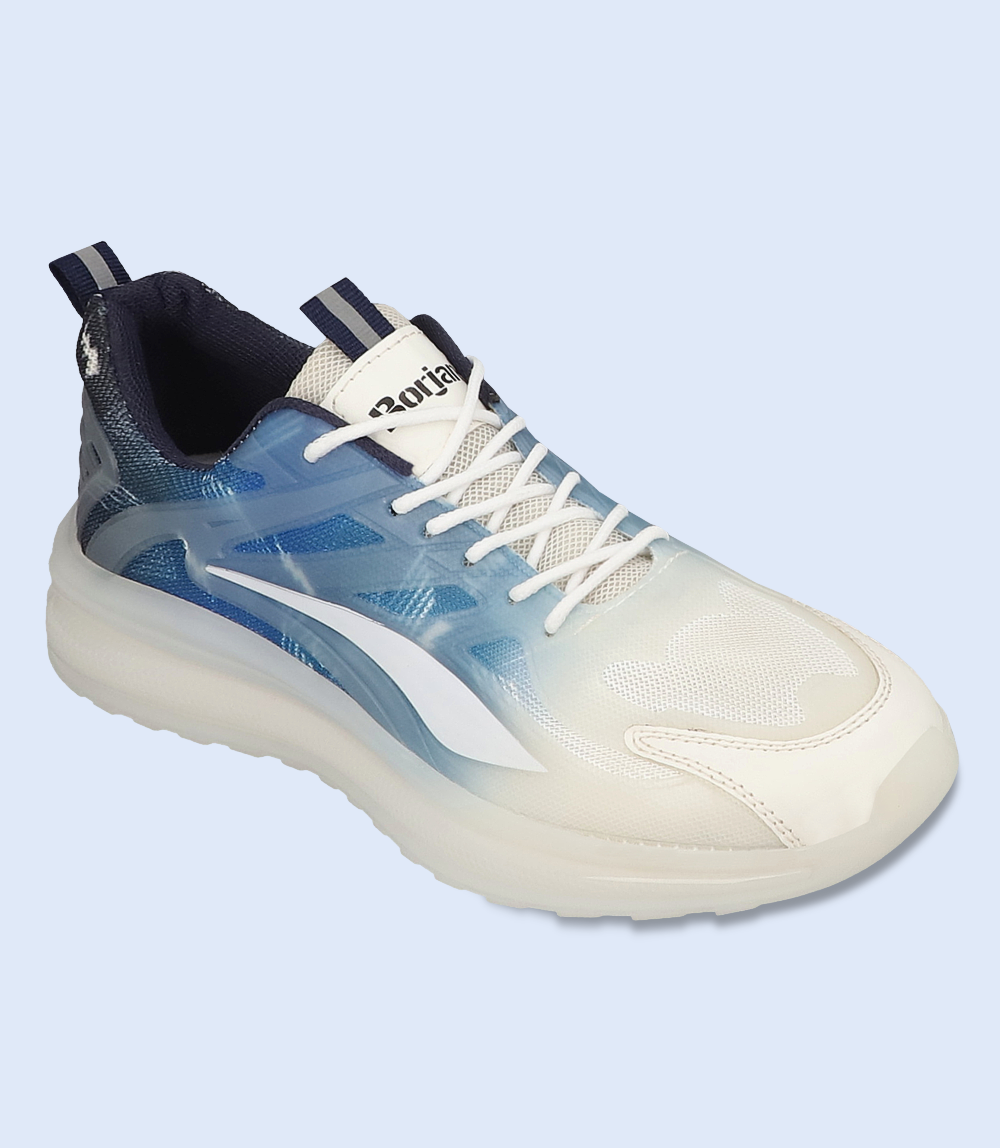 BM6723-BLUE-Men Sneaker