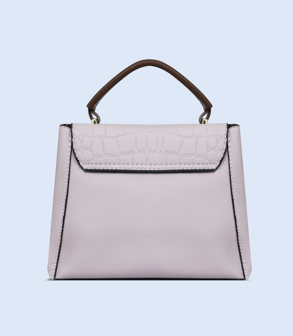 WB2753-OFF WHITE-Women Boxy Bag