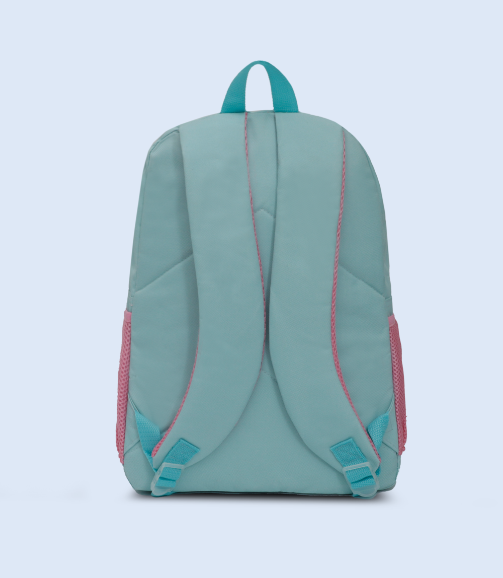 KA0070-PINK-Kids School Bags