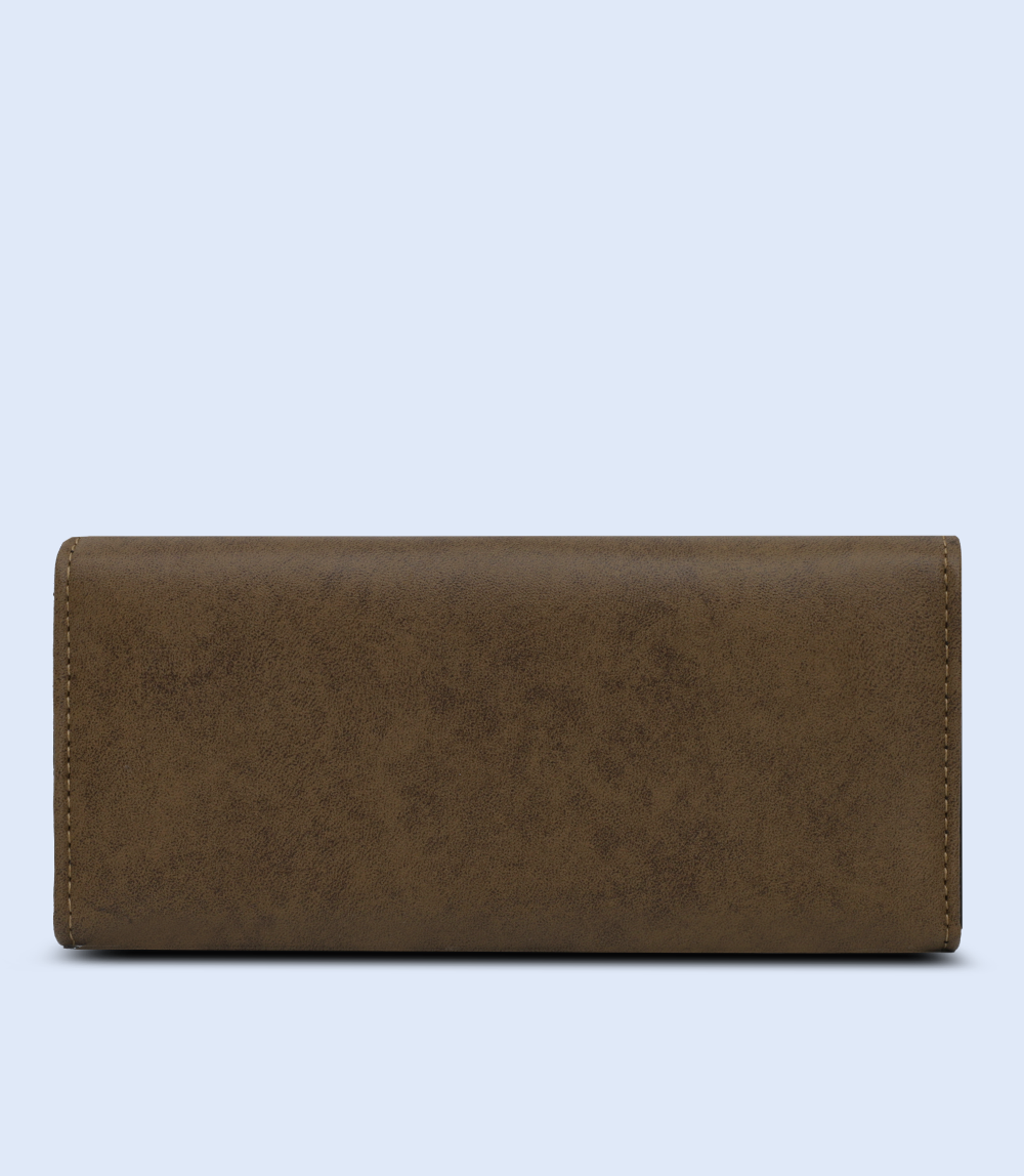 WB2934-MULTY-Women Wallet