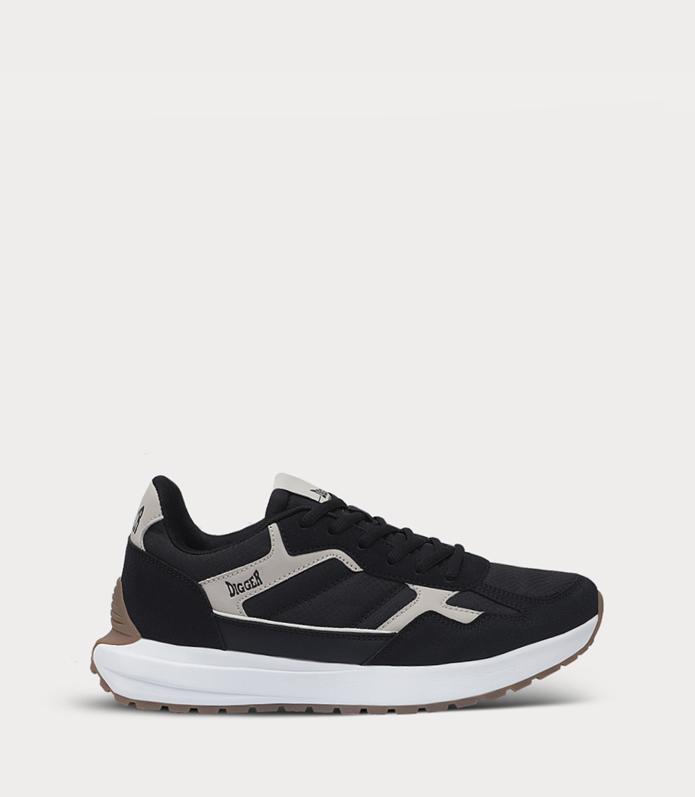 BLACK BEIGE