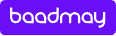 Baadmay logo